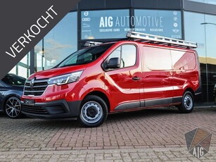 Renault Trafic 2.0 dCi 110 T30 L2H1 Work Edition