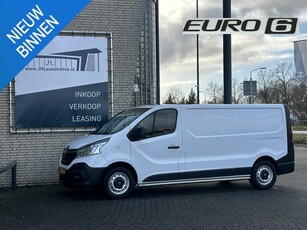 Renault Trafic 2.0 dCi 120 T29 L2H1