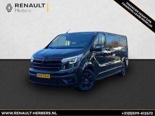 Renault Trafic 2.0 dCi 130 T30 L2H1 Work Edition EDC NAVI /