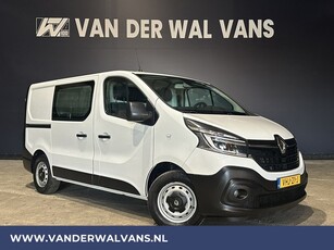 Renault Trafic 2.0 dCi 146pk Automaat **BPM VRIJ voor de