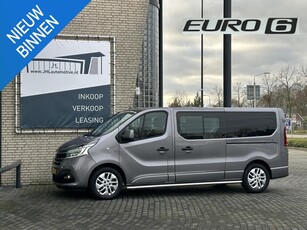 Renault Trafic 2.0 dCi 170 T29 L2H1 DC