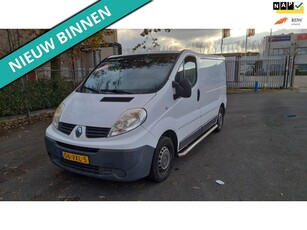 Renault Trafic 2.0 dCi T27 L1H1 Générique