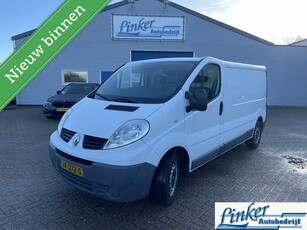 Renault Trafic bestel 2.0 dCi T29 L2H1 Générique AIRCO /