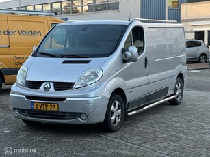 Renault Trafic bestel 2.0 L2H1 ?EXPORT ?147.000 km