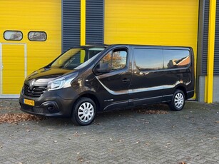 Renault Trafic L2 Airco/Cruise/Navi/Pdc/EU6