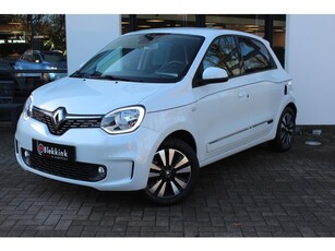 Renault Twingo 0.9 TCe Intens 90 pk EDC