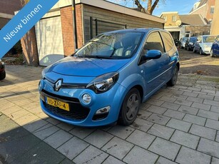 Renault TWINGO 1.0 benzine apk rijdt goed