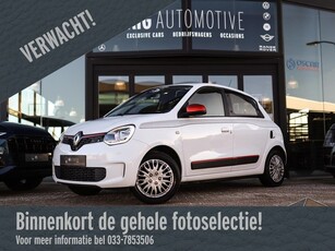 Renault Twingo 1.0 SCe Collection BTW-Auto Cruise