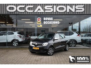 Renault Twingo 1.0 SCe Collection HILL HOLD/ AIRCO/ DAB