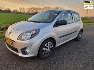 Renault Twingo 1.2-16V Authentique Airco Trekhaak