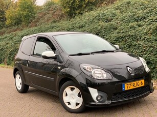 Renault Twingo 1.2-16V Collection 2011 NIEUWE APK