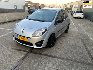 Renault Twingo 1.2-16V Collection/3drs/3e EIG/ nap/