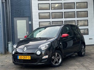 Renault Twingo 1.2 16V Collection Airco Cruise LMV