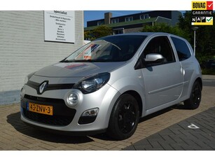 Renault Twingo 1.2 16V Collection / BOVAG RIJKLAARPRIJS