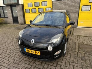 Renault Twingo 1.2 16V Collection NAPAircoAPKFacelift