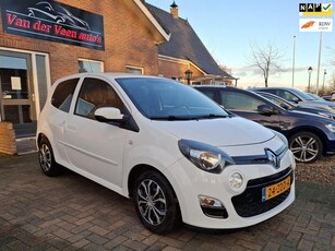 Renault Twingo 1.2 16V Collection. Nwe APK + onderhoud