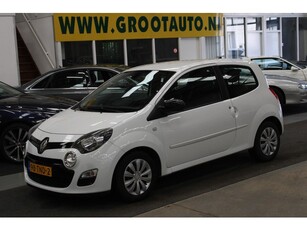 Renault Twingo 1.2 16V Dynamique Airco, Cruise control