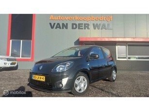 Renault Twingo 1.2-16V Dynamique/AIRCO/CRUISECONTROL/PDC