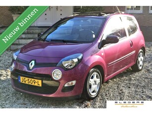 Renault Twingo 1.2 16V Dynamique cruise contole panoramadak