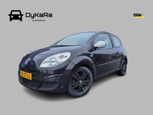 Renault Twingo 1.2-16V Expression Airco, nw APK, NAP