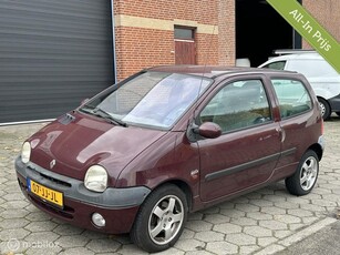 Renault Twingo 1.2-16V VERKOCHT