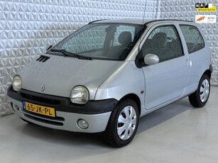 Renault Twingo 1.2-16V Hélios Stuurbekrachtiging 163.000km