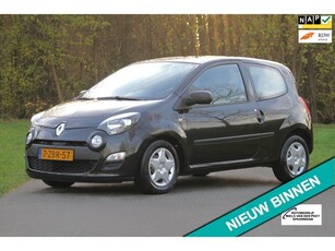 Renault Twingo 1.2 16V Parisienne / Slechts 23.262 km. /