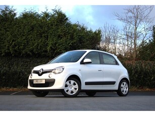 Renault Twingo 90-PK! Expression Airco-NAP-Cruise-Bluetooth