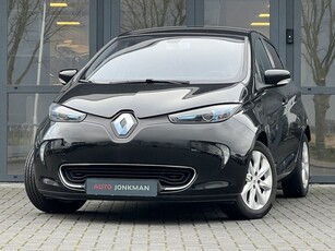 Renault ZOE MET SUBSIDIE 3.500, EURO !!!! Q210 Zen