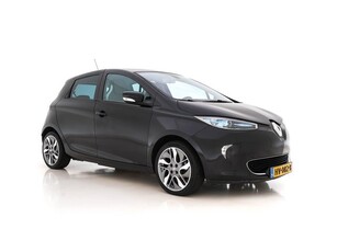 Renault ZOE Q210 Zen Quickcharge 22 kWh (ex Accu) [ 3-Fase