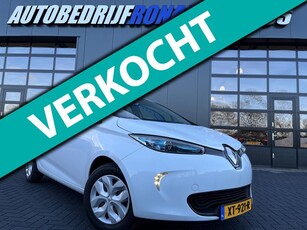 Renault ZOE R110 Iconic 41 kWh