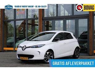 Renault Zoe R90 Intens 41 kWh