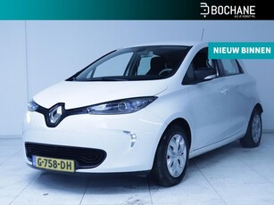 Renault ZOE R90 Life 41 kWh Clima/PDC/Navi