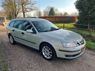 Saab 9-3 Sport Estate 1.9 TID Vector