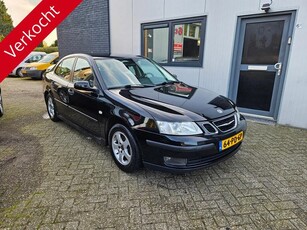 Saab 9-3 Sport Sedan 1.8 Linear Climate control, Trekhaa