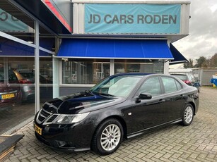 Saab 9-3 Sport Sedan 1.9 TTiD Vector! Luxe! Apk!