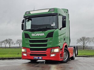 SCANIA R450 6x2 boogie cr20n