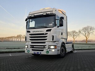 SCANIA R500