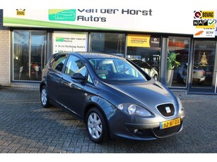 Seat Altea 1.6 Comfortstyle