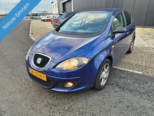 SEAT Altea 1.6 Reference Clima Apk 10-25 (bj 2006)