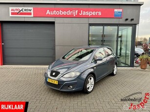 Seat Altea 1.8 TFSI Style