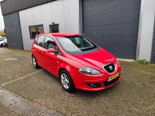 SEAT Altea 2.0 FSI Businessline CLIMA / CRUISE