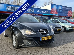 SEAT Altea XL 1.2 TSI Ecomotive Businessline COPA