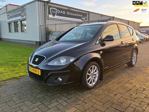 Seat Altea XL 1.4 TSI Businessline COPA NAVICRUISETREKHAAK