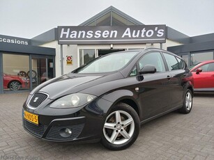 Seat Altea XL 1.4 TSI Reference adv. lezen!