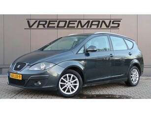 SEAT Altea XL 1.4 TSI Style