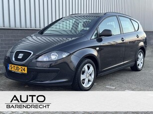 SEAT Altea XL 1.6 Reference Airco Nieuwe APK