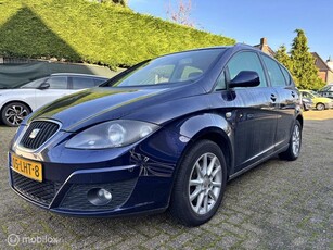 Seat Altea XL 1.8 TFSI Sport Verbruikt olie / Handel /export