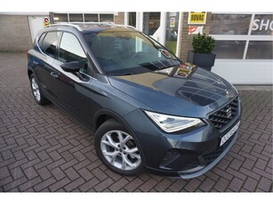 SEAT Arona 1.0 EcoTSI FR Anniversary Automaat (bj 2024)