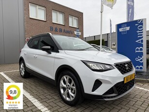 SEAT Arona 1.0 TSI 110pk DSG FR Business Connect l ACC l